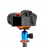3 Legged Thing Roxie-C Dedicated L-bracket for Canon EOS R5 & R6 - Copper