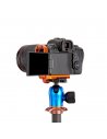 3 Legged Thing Roxie-C Dedicated L-bracket for Canon EOS R5 & R6 - Copper