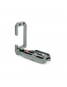 3 Legged Thing Roxie-C Dedicated L-bracket for Canon EOS R5 & R6 - Grey
