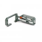 3 Legged Thing Roxie-C Dedicated L-bracket for Canon EOS R5 & R6 - Grey