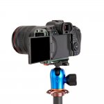 3 Legged Thing Roxie-C Dedicated L-bracket for Canon EOS R5 & R6 - Grey