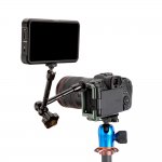 3 Legged Thing Roxie-C Dedicated L-bracket for Canon EOS R5 & R6 - Grey