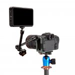 3 Legged Thing Roxie-C Dedicated L-bracket for Canon EOS R5 & R6 - Grey