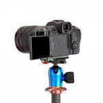 3 Legged Thing Roxie-C Dedicated L-bracket for Canon EOS R5 & R6 - Grey