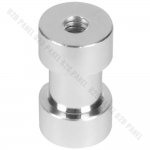GlareOne Spigot Female 1/4" - Female 3/8"