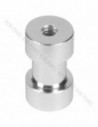 GlareOne Spigot Female 1/4" - Female 3/8"