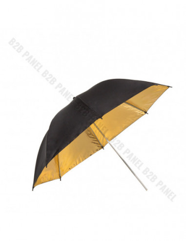 GlareOne Umbrella Gold 83 cm