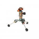 3 Legged Thing Ray Grey