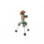 3 Legged Thing Ray Grey