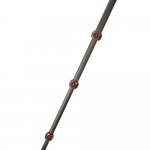 3 Legged Thing Ray Bronze