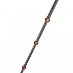 3 Legged Thing Ray Bronze