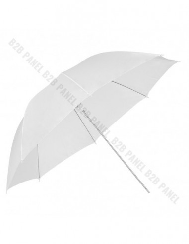 GlareOne Parasolka transparentna 110 cm