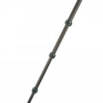 3 Legged Thing Bucky Grey