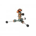 3 Legged Thing Bucky Grey