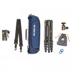 3 Legged Thing Bucky Grey