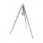 3 Legged Thing Bucky Grey