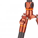 3 Legged Thing Bucky Bronze