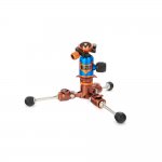 3 Legged Thing Bucky Bronze