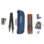 3 Legged Thing Bucky Bronze