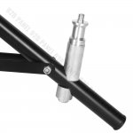 GlareOne Light Stand G-802 100 cm with Spigot