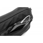 Wkład Travel Line Peak Design Tech Pouch Black v2 - czarny