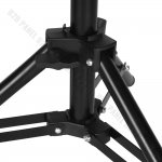 GlareOne Light Stand G-802 100 cm with Spigot