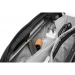 Travel Line Peak Design Tech Pouch Black v2