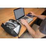 Wkład Travel Line Peak Design Tech Pouch Black v2 - czarny