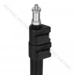 GlareOne Light Stand G-802 100 cm with Spigot