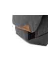 Peak Design Field Pouch Charcoal v2 - Grafitowy, z paskiem