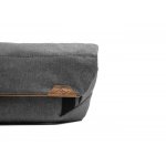 Peak Design Field Pouch v2 Charcoal