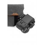 Peak Design Field Pouch v2 Charcoal