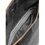 Peak Design Field Pouch Charcoal v2 - Grafitowy, z paskiem
