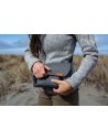 Peak Design Field Pouch Charcoal v2 - Grafitowy, z paskiem