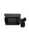 Peak Design Field Pouch Black v2 - Czarny, z paskiem