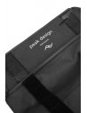 Peak Design Field Pouch Black v2 - Czarny, z paskiem