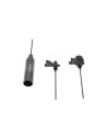 Synco S6R lavalier microphone - XLRM, 48V Phantom