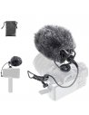 Synco M1 camera microphone - Cardioid