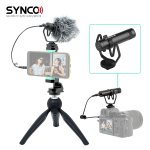 Synco M1P mikrofon...