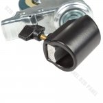 GlareOne Casters For Light Stands 16-22 mm