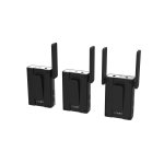 Synco TS wirelles system UHF - 2 transmitter