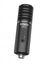 Synco V1 USB Microphone with Monitor - Condenser