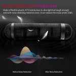 Synco Wind-KT8 osłona przeciwwiatrowa