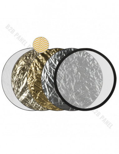 GlareOne Blenda 5w1 107 cm Wave