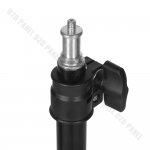 GlareOne Light Stand G-801 82cm