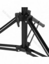 GlareOne Light Stand G-801 82cm