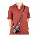 Pasek Peak Design Leash Midnight Niebieski v3