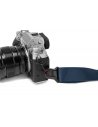 Pasek na szyję lub ramię SLIDE LITE MIDNIGHT v3 niebieski do lekkich aparatów