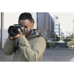 Peak Design SLIDE LITE MIDNIGHT v3