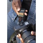 Peak Design SLIDE LITE SAGE v3